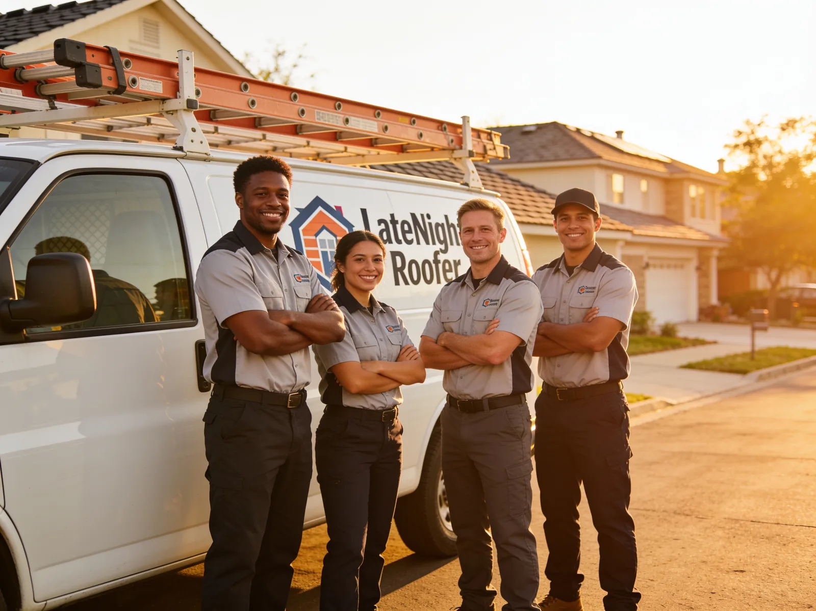 Emergency Roof Repair company in Hobart, OK